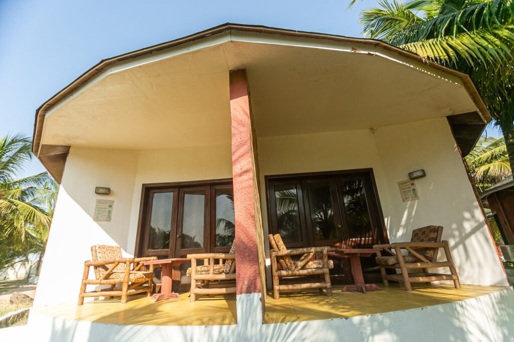 Atlantic Bay Resort