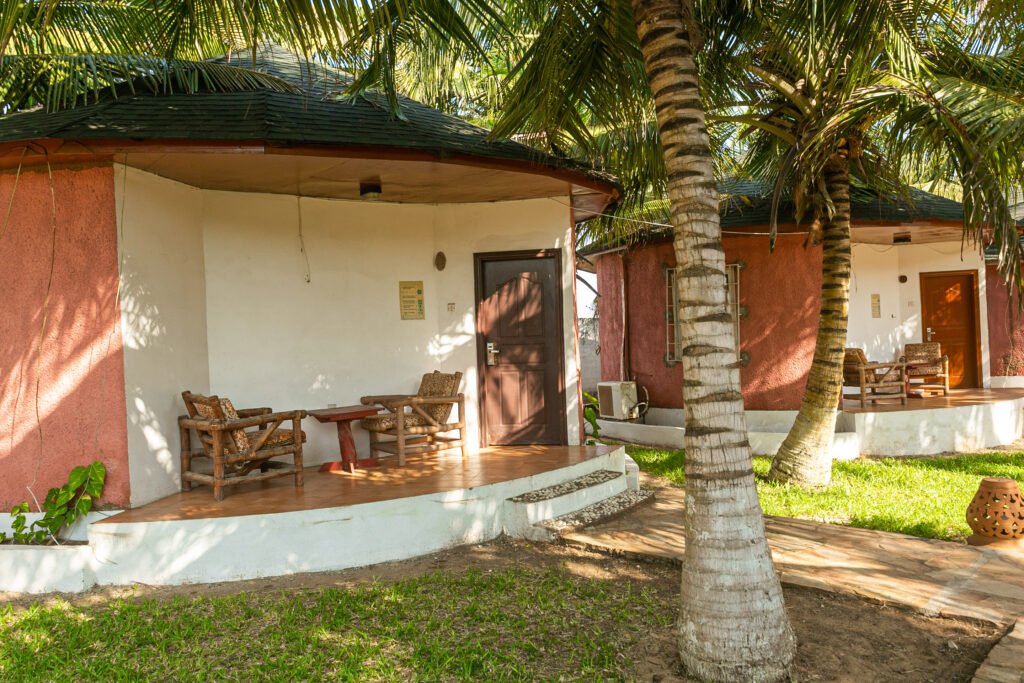Atlantic Bay Resort