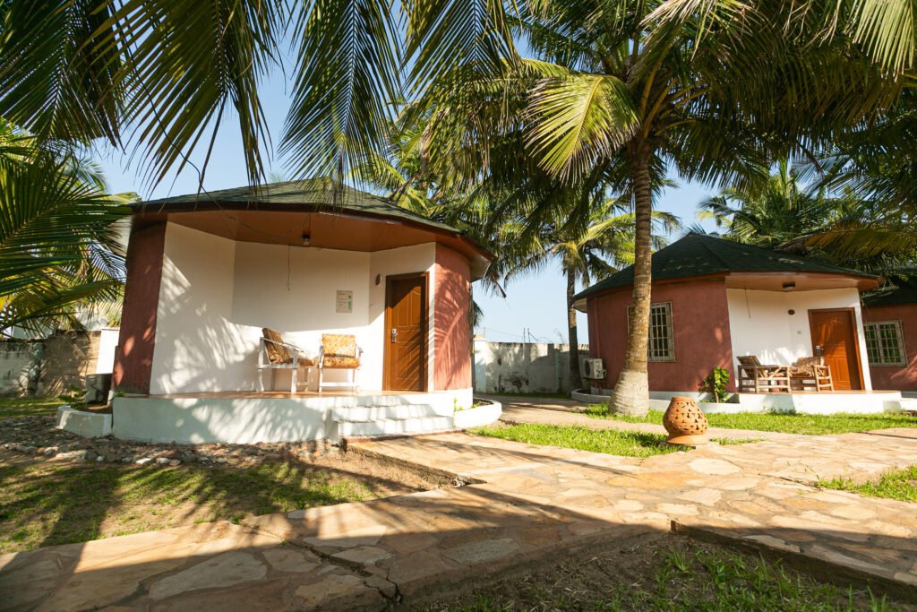 Atlantic Bay Resort