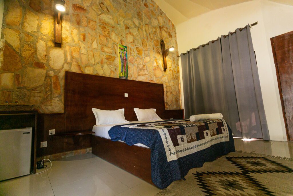 Atlantic Bay Resort accommodation