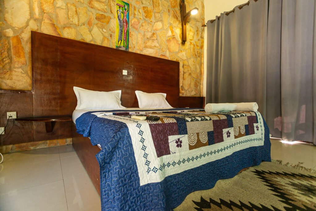 Atlantic Bay Resort
