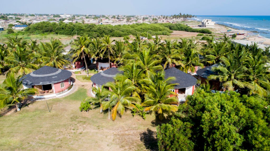 Atlantic Bay Resort