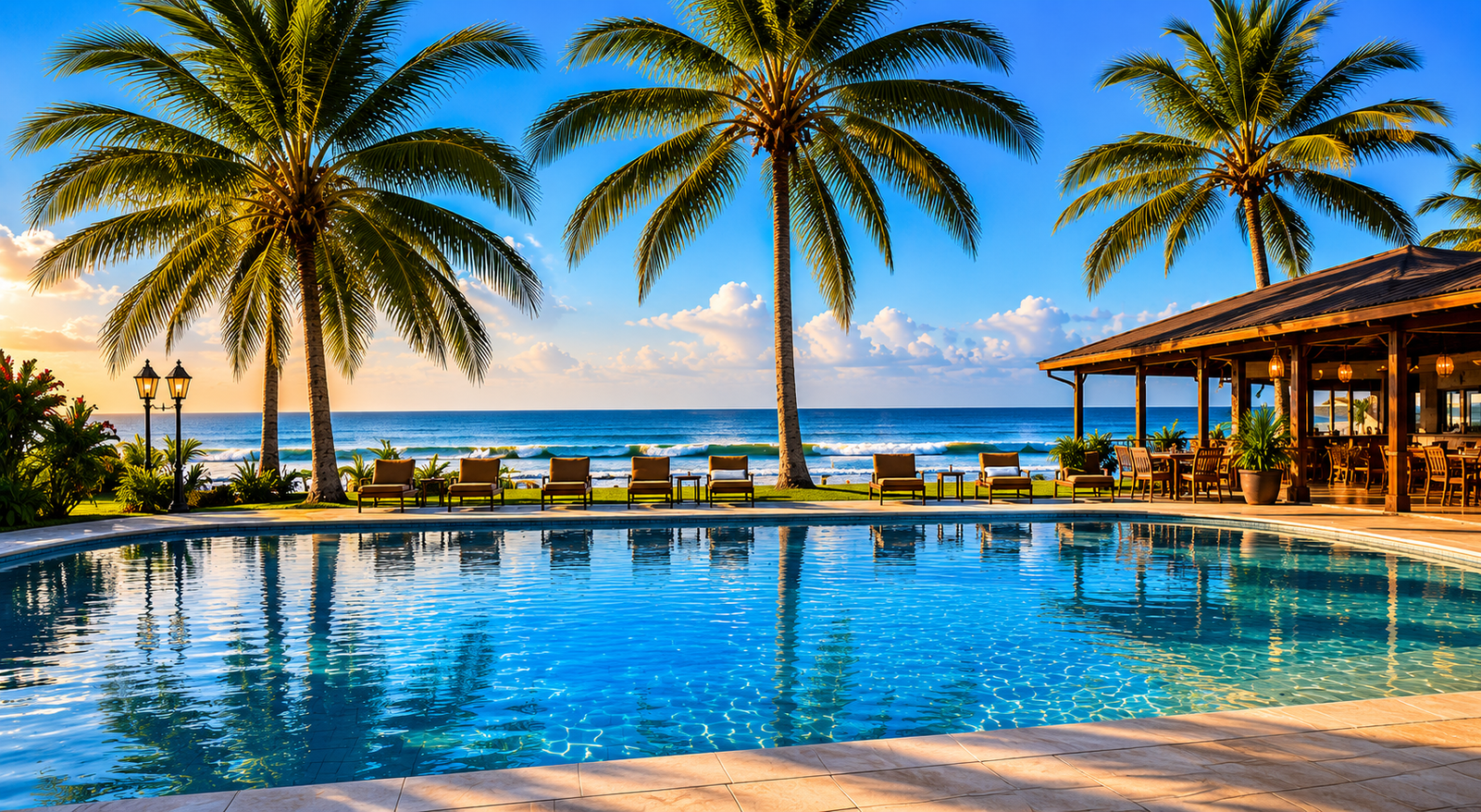 Atlantic Bay Resort