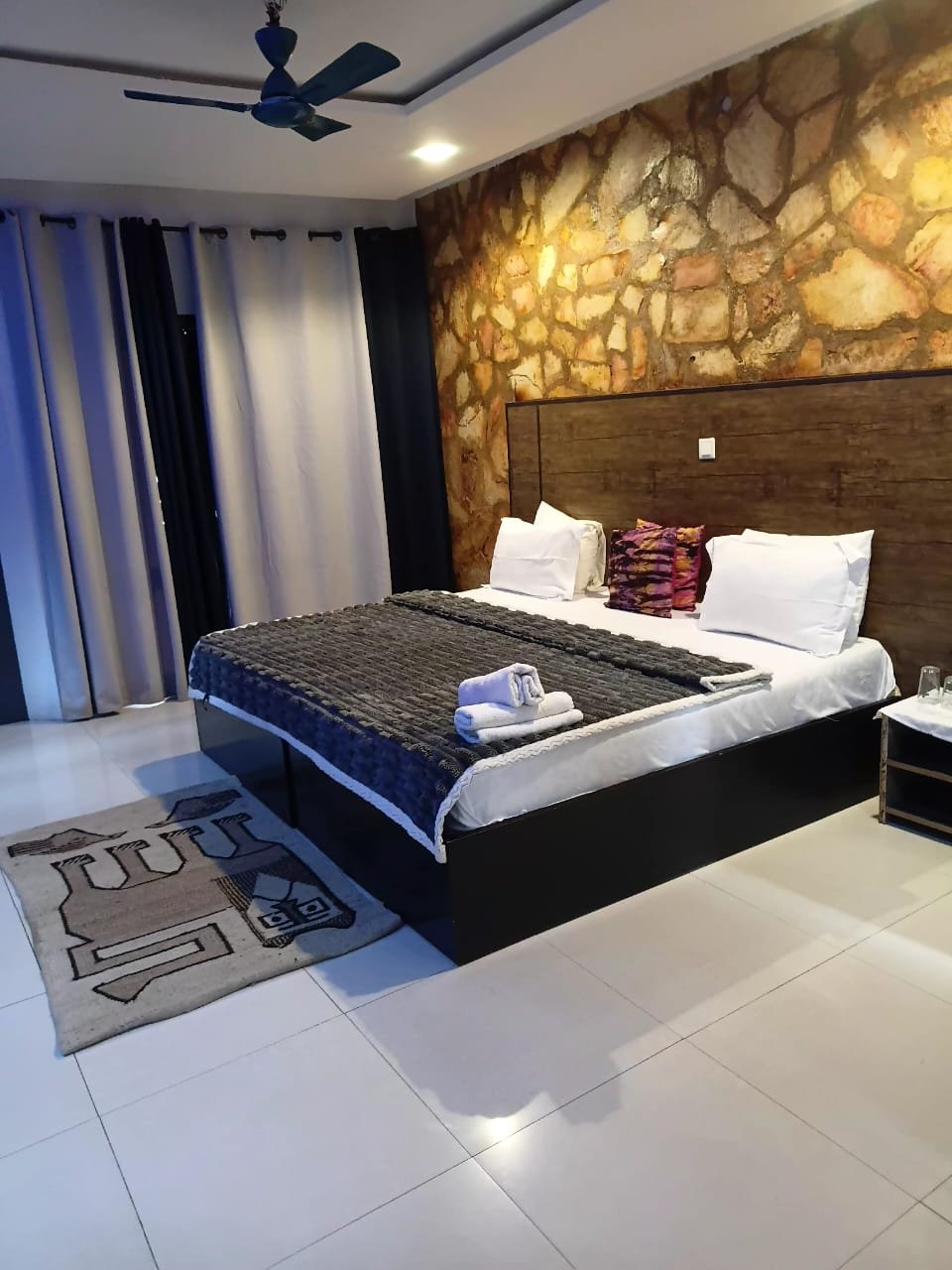 Delux Room
