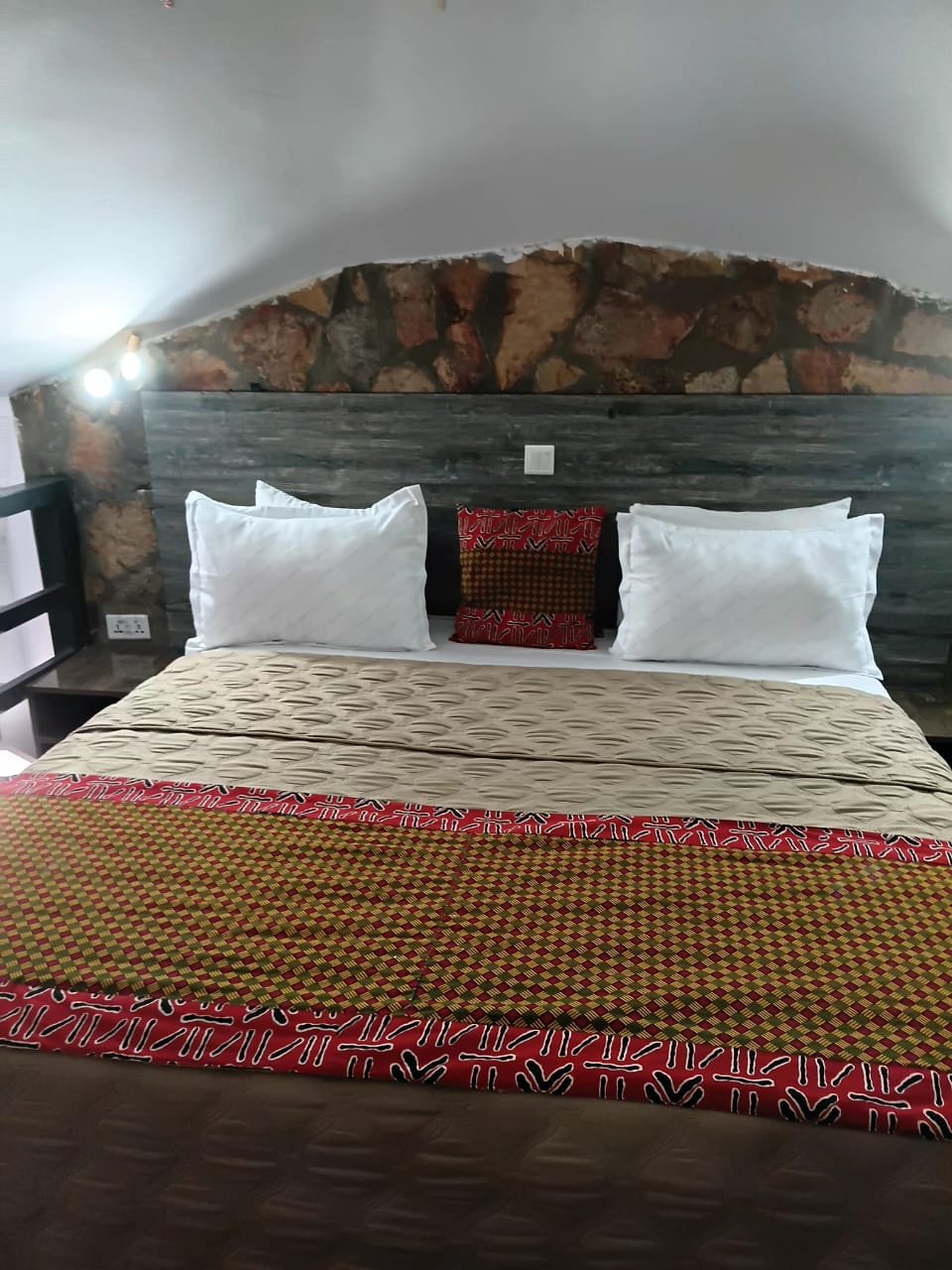 Executive Room
